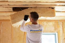 Best Commercial Insulation Services  in Holiday Island, AR